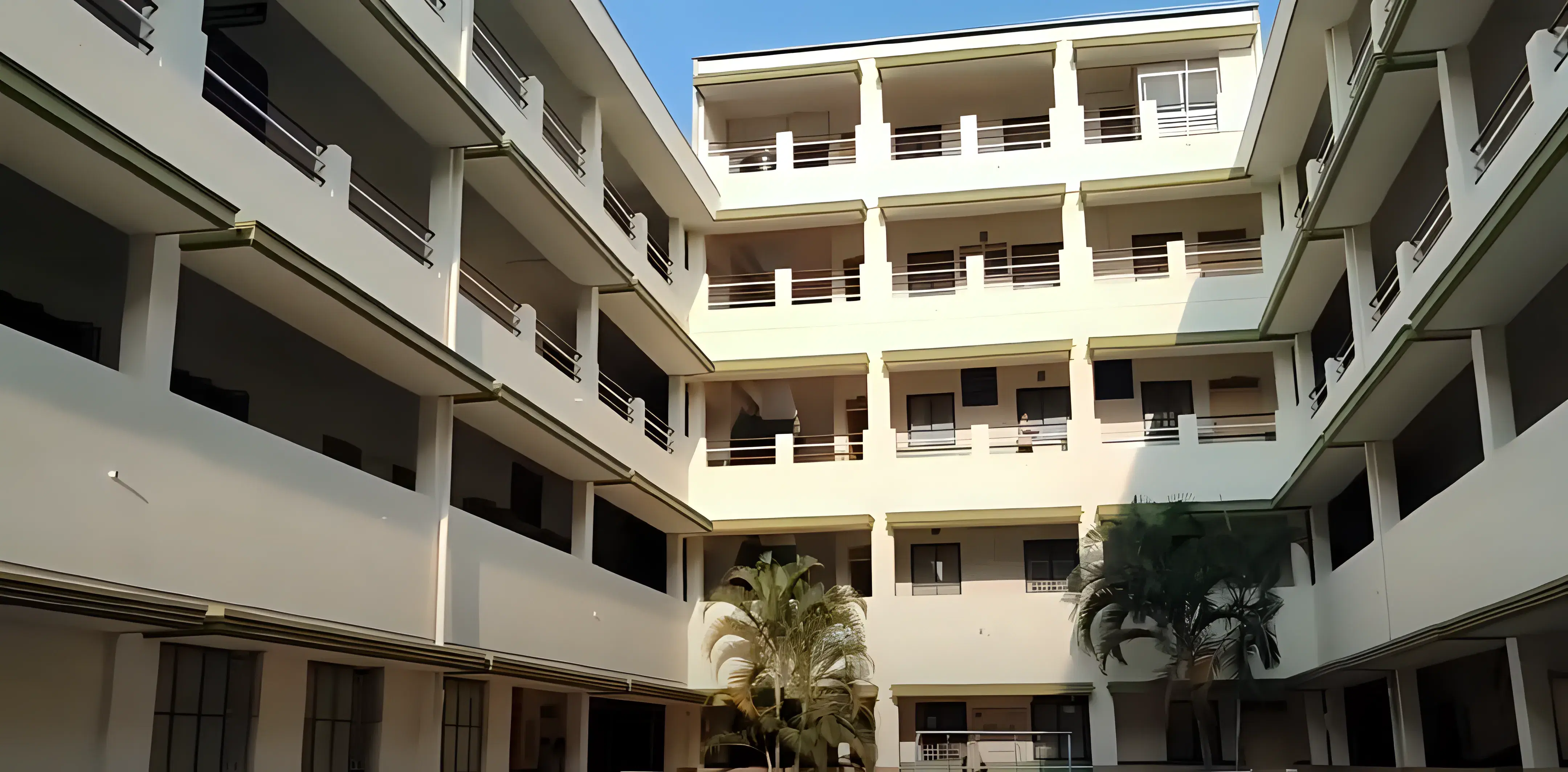 SNSCT Academic Infrastructure photo 4